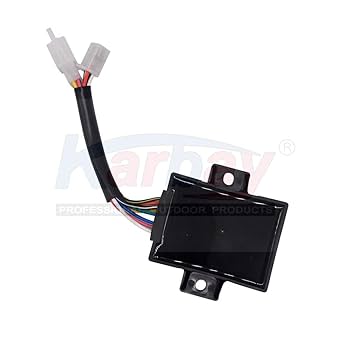 New Ignitor for AM105574 JD Equipment, for Kawasaki 21119